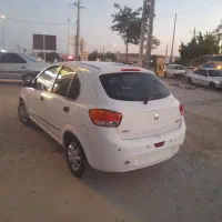 تیبا2مدل۹۷ در حد