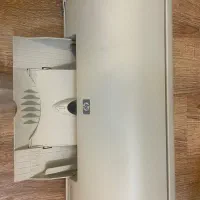 پرینتر رنگی hp deskjet 3520|پرینتر، اسکنر، کپی، فکس|تهران, نیروی هوایی (پیروزی)|دیوار