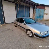 زانتیا مدل ۸۴