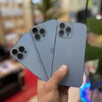 آیفون ۱۳ پرومکس