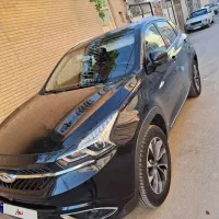 چری تیگو 7 IE، مدل ۱۳۹۹