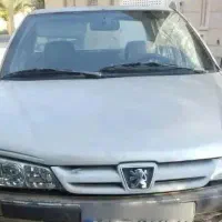 پژو پارس ساده، مدل ۱۳۸۳|خودرو سواری و وانت|شیراز, سجادیه|دیوار