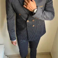 کت و شلوار خط دار|لباس|تبریز, |دیوار