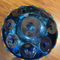 هنگدرام استیل و فولاد|درام و پرکاشن|تهران, شیخ هادی|دیوار