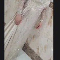 لباس مجلسی سایز ۴۴