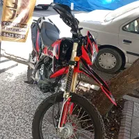 موتور فلات 200