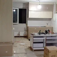 ام دی اف کار.کابینت ساز .کمدودکوراسیون داخلی|خدمات پیشه و مهارت|سنندج, |دیوار