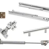 نصب وتعمیرات و خرده کاری کابینت و کمد دیواری