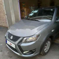 کوییک جی ایکس ار ال gxr l صفر