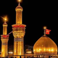 کربلا معلی حرکت ۲۵ اذر ویژه یلدا|تور و چارتر|قم, نیروگاه|دیوار