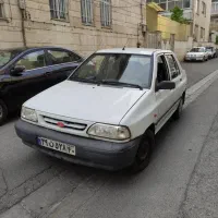 پراید مدل ۹۴