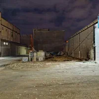 فروش زمین ۲۲۵ متری|فروش زمین و ملک کلنگی|کبودرآهنگ, |دیوار