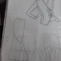 آموزشگاه خیاطی  لاوین