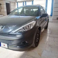 207ip مشکی 1404 پانا