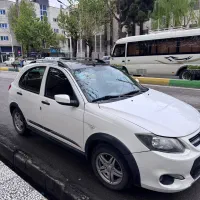 فروش کوییک سقف مشکی رینگ ۱۴۰۱