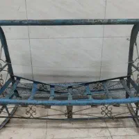گهواره قدیمی