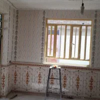 نقاشی طرح کاغذدیواری