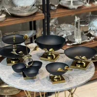 سرویس پذیرایی