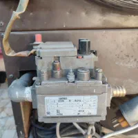 هیتر گازی پلار اندازه بزرگ|ماشین‌آلات صنعتی|مشهد, اروند|دیوار