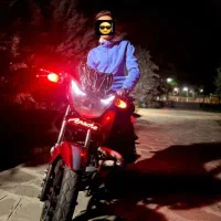 آپاچی ۱۶۰ مدل ۹۳