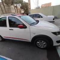 کوییک Rs|خودرو سواری و وانت|رباطکریم, شترخوار|دیوار