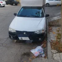 وانت اریسان2 صفر1403بابهترین قیمت بدون رنک