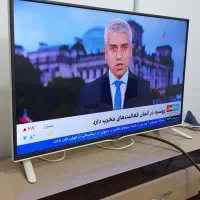 تلویزیون۴۲ اینج،دوگیرنده ال جی|تلویزیون و پروژکتور|قوچان, |دیوار