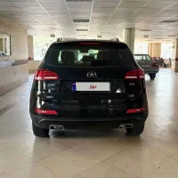 جکS5/موتور2000/مدل1400/بیرنگ|خودرو سواری و وانت|تهران, مرزداران|دیوار