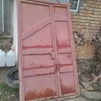 فروش در آهنی