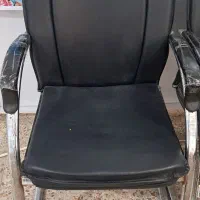 صندلی انتظار