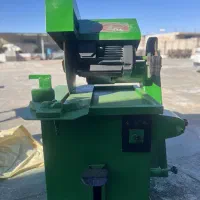 اره آتشی سپاهان ۳فاز