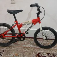 دوچرخه 16خوشکل برا خوش سلیقه ها