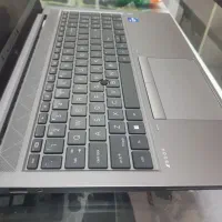 لپ تاپ مناسب کارهای گرافیکی HP ZBOOK FireFly 15 G8|رایانه همراه|کرمان, |دیوار