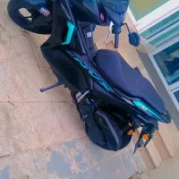 موتور اریوکس۱۷۰