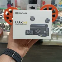 Lark M2 میکروفن|صوتی و تصویری|تهران, پامنار|دیوار