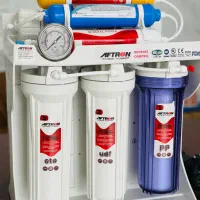 فروش و نصب و تعمیر تصفیه آب خانگی|آب‌سردکن و تصفیه آب|بوشهر, |دیوار