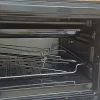 توستر نوبل|اجاق گاز و لوازم برقی پختوپز|سنندج, |دیوار