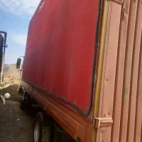 بادسان بی۸|خودرو سنگین|تهران, مختاری|دیوار