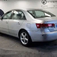 سوناتا 2007|خودرو سواری و وانت|تهران, میرداماد|دیوار