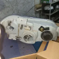 با سلام دو عدد چراغ ۱۱۱