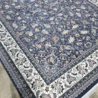 فروش فرش زیر قیمت مستقیم از کارخانه /+ فرش کاشان