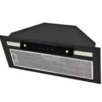 هود مخفی موتور فلز