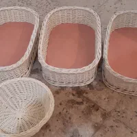 تعدادی سبد کاربردی