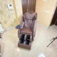 صندلی ماساژور|صندلی و نیمکت|شاهین‌شهر, مخابرات (شهید بهشتی)|دیوار