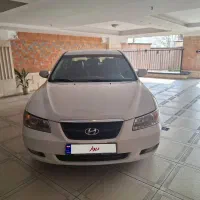 سوناتا شیش سیلندر ۲۰۰۷