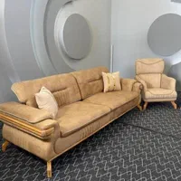 مبل سوفیا|مبلمان خانگی و میز عسلی|قروه, |دیوار