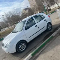 تیبا 2|خودرو سواری و وانت|اردبیل, |دیوار