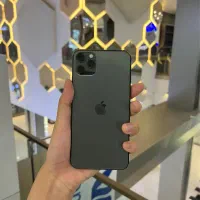 ایفون 11پرومکس ۲۵۶