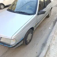 پژو ۴۰۵ مدل۹۱