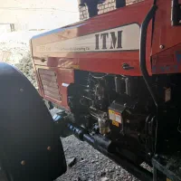 تراکتور|خودرو سنگین|طاغنکوه, |دیوار